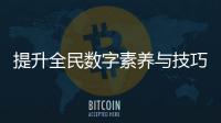 提升全民数字素养与技巧：技术挑战与将来展望